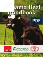 Alabama Beef Handbook