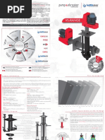 PABT Battlemax VS Range Brochure