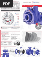 PABT Battlemax QR Range Brochure