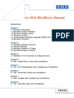 1.4. Eriks Saunders Hc4 Bio-Block Manual v4