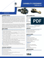 Eddy Pump Capabilities Statement 2019 v7