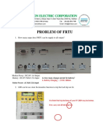 S&S Problem of Frtu 07.dec.2018