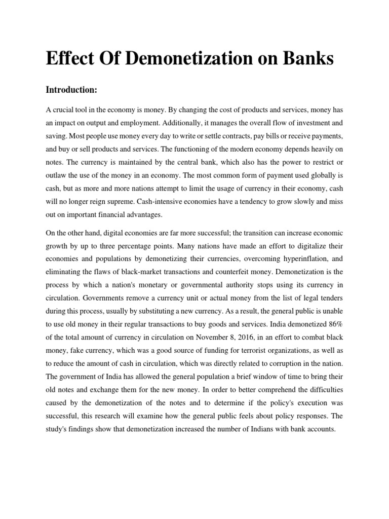 the-impact-of-demonetization-how-india-s-removal-of-high-value