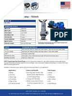 hd12000 12 Inch Pump Specs v4