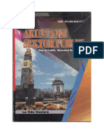 Buku Akuntansi Sektor Publik, 2009