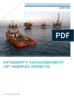 FINAL Integrity Management of Ageing Assets Brochure