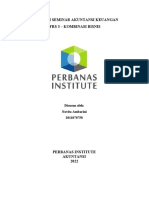 IFRS 3 - KOMBINASI BISNIS