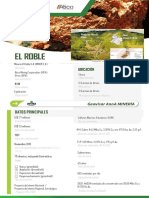 Proyecto El Roble 04 2021