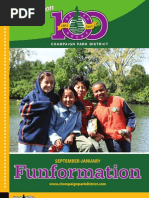 Download CPD Funformation Fall Winter 2011 by Champaign Park District SN59604793 doc pdf