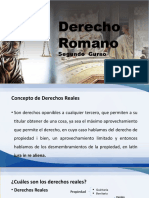 Diapositivas Derecho Romano 2