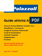 Guide Attivita ATEX Palazzoli 2013