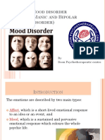 Mood Disorder Guide: Everything You Need to Know About Manic and Bipolar Disorder