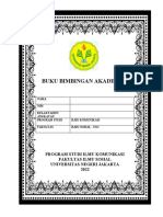 Buku Kendali Akademik Revisi 1