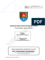 8.1.7 G SOP Pemantapan Mutu Internal