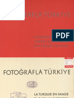 Fotoğrafla Türkiye Albümü