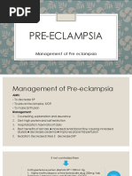Understanding Preeclampsia and Eclampsia | PDF | Clinical Medicine ...