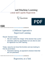 2d. SUPERVISED-ML-regression-basic