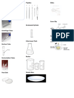 Lab Equipment for Science Experiments