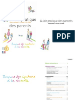 Guide Parents 2008 34164