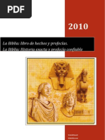 Download La Biblia - Historia Exacta Profecia Confiable by Jaime Stiven Jimenez Espinal SN59606217 doc pdf