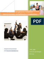 UFCD_6687_Dinâmica de Grupos, Relações Interpessoais, Socialização e Contextos_índice
