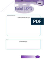 Template 1 LKPD. WWW - Pendidik4u.my - Id