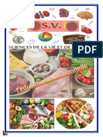 Leducation Nutritionnelle PDF
