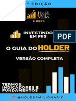 Guia completo para investir em FIIs - conceitos, indicadores e fundamentos