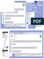 Horaires 8m898989
