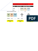 Material Calculation Finder