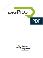 DigPilot Bedienungsanleitung 1.6.1.1