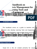 LTE_Handbook on Visual Arts_0.3