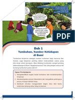 Buku Murid IPAS - Ilmu Pengetahuan Alam Dan Sosial Bab 1 - Fase B