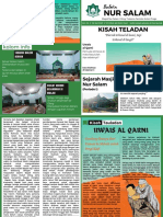 Buletin Nur Salam Vol. 2