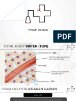 Terapi Cairan