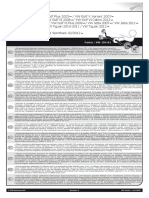 Partnr.: VW-104-B1: © ECS Electronics B.V. VW-104-B1 / 141220TP Revision: 8