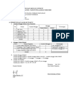 Rincian Minggu Efektif SMKKU OK