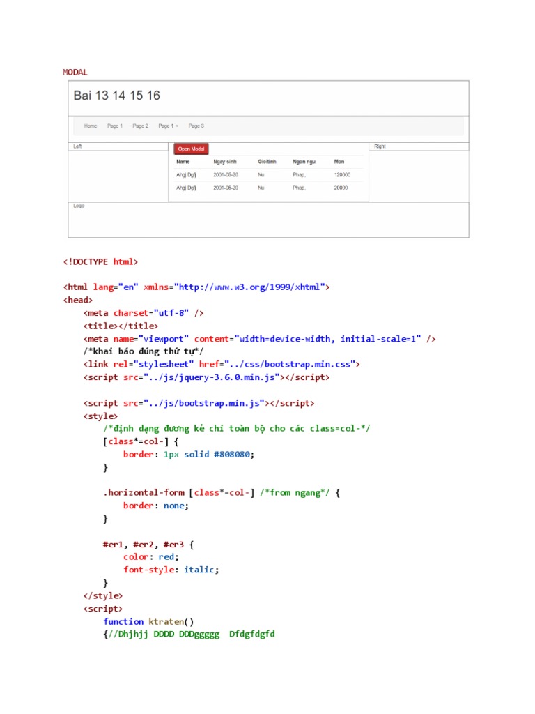MODAL | PDF | Technology & Engineering