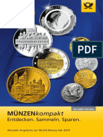 MÜNZENkompakt 2019-1