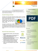 PTOS Investor Factsheet