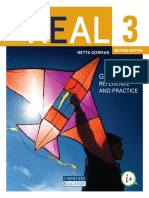 Real English Authentic Learning 3 Grammar Book 2e TE