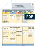 Agenda Semana 6 Del 14 Al 18 de Junio