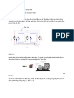 NHỮNG KHÁI NIỆM CƠ BẢN VỀ MẠCH ĐIỆN