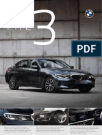 BMW Brochures All Models