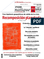 Diario Munde Diplomatique