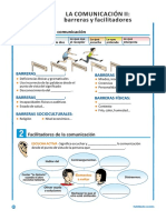 La Comunicación 2