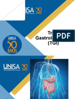 TGI Esofago e Estomago e Intestino 2021