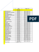 Jadwal Ujian Proposal Pendadaran Skripsi TA 20222023 Final