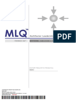 Mlq360 Profil Demo