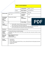 MODUL SEJARAH TEKNOLOGI